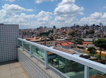 Imagem 1 · Cobertura para venda em Inconfidentes, Contagem