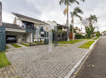 Casa · 413m² · 5 Quartos · Linda Casa no Residencial Mirante da Serra Bairro Uberaba em Curitiba