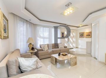 Casa · 413m² · 5 Quartos · Linda Casa no Residencial Mirante da Serra Bairro Uberaba em Curitiba