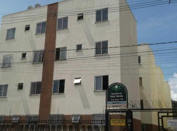Imagem 1 · Apartamento para venda em Arvoredo II, Contagem