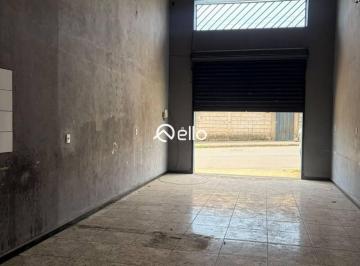Imagem 1 · Loja-Salão para aluguel em Distrito Lagoa Santo Antônio, Ped