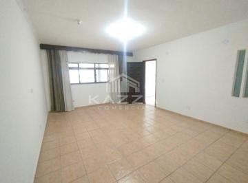 Casa · 219m² · 1 Quarto · 3 Vagas · Sobrado Comercial para locação, JARDIM BELA VISTA, SANTO ANDRE - SP
