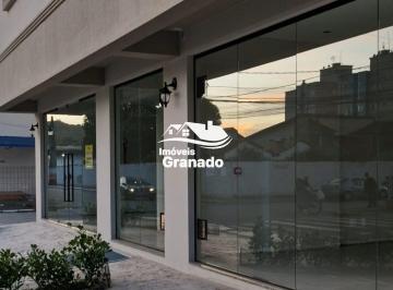 Comercial · 69m² · Sala Comercial para locação 69m², TABULEIRO, CAMBORIU - SC