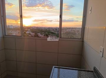 Imagem 1 · Apartamento para aluguel em Desmembramento União da Mocidade