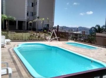 Apartamento · 49m² · 2 Quartos · 1 Vaga · Apartamento com 2 dormitórios à venda,49.00 m², Parque São Vicente, MAUA - SP