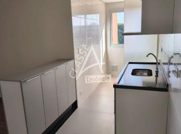 Apartamento · 76m² · 3 Quartos · 2 Vagas · APARTAMENTO 3 dormitorios - MOBILIADO - VL. BOCAINA - 2 VAGAS - SACADA GOURMET