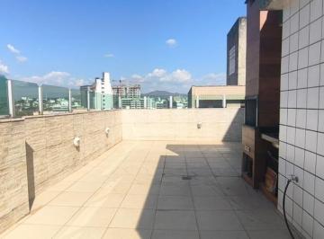 Imagem 1 · Cobertura para venda em Palmares, Belo Horizonte