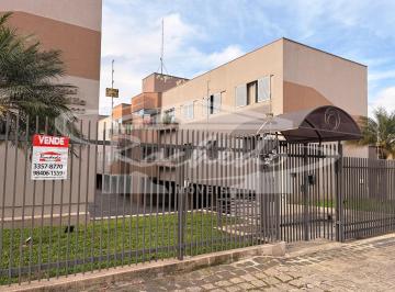 Apartamento · 103m² · 2 Quartos · 1 Vaga · Apartamento à venda, Ahu, CURITIBA - PR