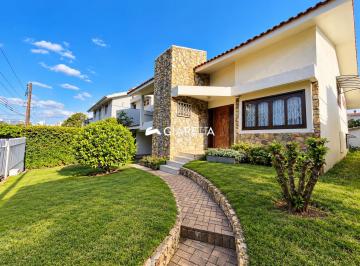 Casa · 270m² · 1 Quarto · 4 Vagas · Sobrado semi mobiliado para venda no JARDIM LA SALLE, TOLEDO - PR