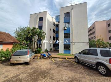 Apartamento · 55m² · 2 Quartos · 1 Vaga · Apartamento para locação no CONDOMÍNIO RUI BARBOSA no CENTRO, TOLEDO - PR