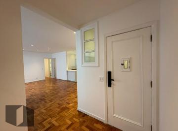 hall entrada · Imoveis - no Leblon