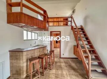 Apartamento 152m² Venda Flamengo · COBERTURA TRIPLEX DE 152M COM 3 QUARTOS SENDO 2 SUITES 3 BANHEIROS 1 VAGA RUA MARQUÊS DE ABRANTES