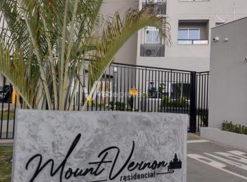 0 · APARTAMENTO - RESIDENCIAL MOUNT VERNON - CAMPINAS
