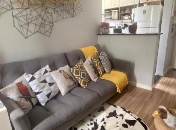 0 · Apartamento à venda no Loteamento Parque São Martinho em Campinas/SP