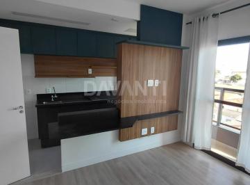 0 · Apartamento para venda e locação no Condomínio Vanguard Fit em Campinas na Davan