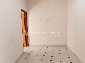 0 · Casa com 02 quartos à venda no Centro de Campinas/SP