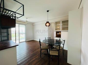 0 · Apartamento com 3 dormitórios para venda ou locação no  Taquaral - Campinas/SP