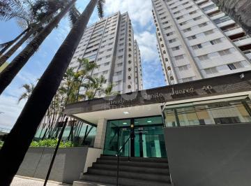 0 · Apartamento para Locação | 3 Dormitórios, 2 Vagas Cobertas e Lazer Completo