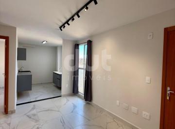 0 · Apartamento à Venda com 2 Quartos no Jardim Nova Abolição, Campinas