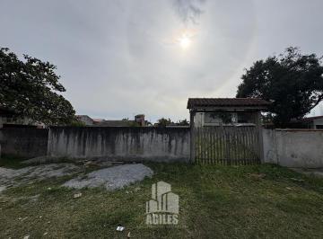 Terreno · 302m² · Terreno à venda - balneário Santa Terezinha