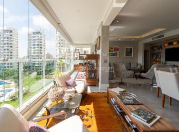 0 · apartamento à venda em Tamboré