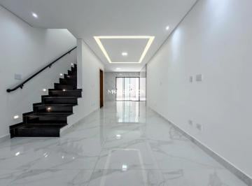 Casa · 131m² · 3 Quartos · Sobrado à venda na Penha de França.