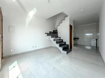 Casa · 90m² · 2 Quartos · Sobrado à venda na Penha.