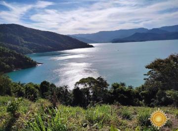 Imagem do Imóvel · Ponta Grossa linda área de 2.730 m² com linda vista para o mar, com liberação do Condephaat !!!