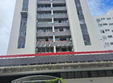 Apartamento de 2 quartos, Salvador · Apartamento 2/4 Totais Na Barra Bem Localizado Próximo da Associação Atlética !