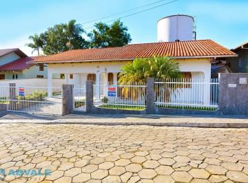 Casa · 195m² · 4 Quartos · 2 Vagas · EXCELENTE CASA DE ALVENARIA ESCOLA AGRICOLA - IMEDIAÇÕES CEDUP