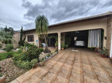 Casa · 280m² · 4 Quartos · 2 Vagas · Casa com 4 quartos, suíte, piscina e 280 m² no Salto Weissbach