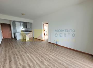 Apartamento · 95m² · 3 Quartos · 2 Vagas · Apartamento para locação na Vila Nova