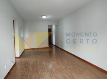 Apartamento · 102m² · 2 Quartos · 1 Vaga · Ótimo apartamento para locação a 300 m² da Cooper da Vila Nova com ampla área verde.