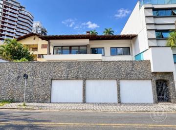 Casa · 626m² · 4 Quartos · 3 Vagas · Casa Residencial/Comercial para locação no bairro Jardim Blumenau.