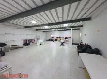 Comercial · 120m² · PONTO COMERCIAL PARA ALUGAR NA AVENIDA INTERLAGOS NA CIDADE DUTRA!