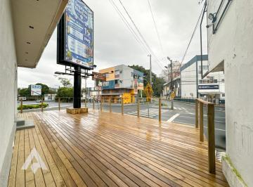 Casa · 101m² · 3 Vagas · Casa comercial com 6 salas e Deck à venda por 2.500.00,00 - Bairro Victor Konder - Blumenau/SC