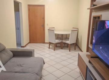 Apartamento · 48m² · 1 Quarto · 1 Vaga · Apartamento de 48,12m² com 1 dormitório à venda por 350.000.00 - Bairro Vila Nova - Blumenau/SC