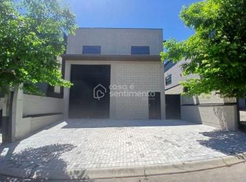 Comercial · 175m² · Pavilhão/Galpão Salão Comercial em Vinhedo.