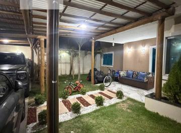 Casa · 95m² · 3 Quartos · 2 Vagas · Casa em condomínio com 3 dormitórios no Nova Abrantes