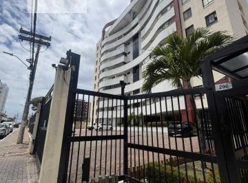 Apartamento · 70m² · 3 Quartos · 1 Vaga · Apartamento mobiliado com 3 dormitórios em Pitangueiras