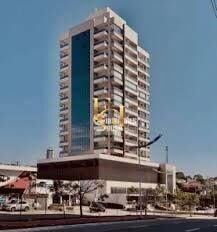 Comercial · 49m² · 1 Vaga · Sala comercial à venda no bairro Jardim Paulista I - Jundiaí/SP
