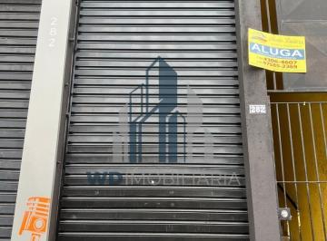 Comercial · 44m² · Salão comercial para alugar no bairro Parque Santa Rita - São Paulo/SP