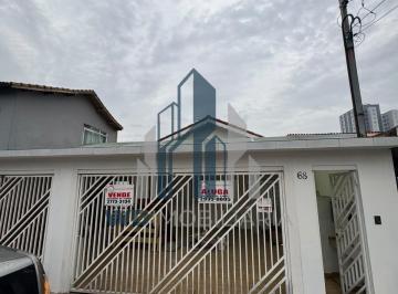 Casa · 270m² · 2 Quartos · 2 Vagas · Casa para alugar no bairro Vila Rosaria - São Paulo/SP