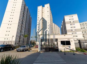Apartamento · 45m² · 2 Quartos · 1 Vaga · Apartamento para alugar no bairro Vila Taquari - São Paulo/SP