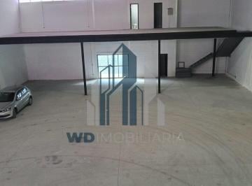 Comercial · 800m² · Pavilhão/Galpão para alugar no bairro Vila Pedroso - São Paulo/SP, Zona Leste