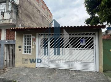 Casa · 150m² · 4 Quartos · 1 Vaga · Casa à venda no bairro Jardim Nordeste - São Paulo/SP