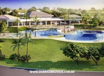 Foto 01 · Condomínio Buona Vita - Terreno à Venda no Buona Vita em São José do Rio Preto – 457 m²