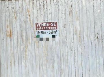 Foto 01 · Terreno à Venda no Jardim São Marco em São José do Rio Preto – 360 m²