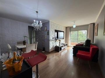 Apartamento de 2 quartos, Jundiaí · Apartamento à venda no Portal do Pacaembu Jundiaí com 79 m² e 1 suíte