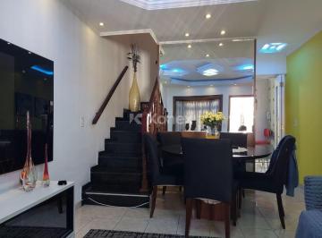 Casa de 3 quartos, São Paulo · Casa à venda no Tucuruvi com 3 dormitórios e 102 metros